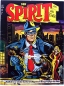 Preview: Der Spirit Comic Magazin - Der intelligenteste Gangsterjäger der Welt